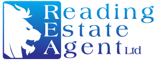 Logo of Reading Estate Agent
